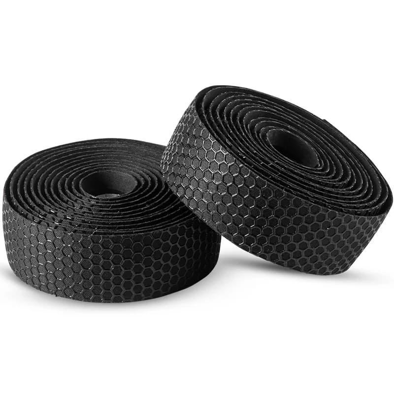 Bandă ghidon antiderapantă cu absorbție șocuri