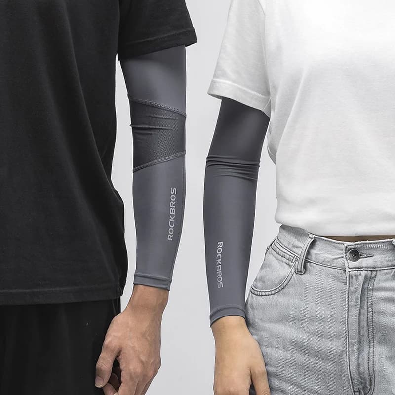 Mâneci de protecție solară UV cu efect de răcire, unisex